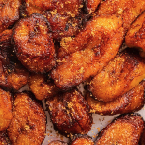 Plaintains