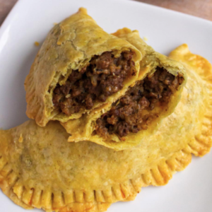 Beef Patty