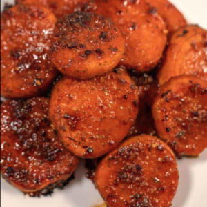 Yams