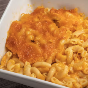 Mac & Cheese