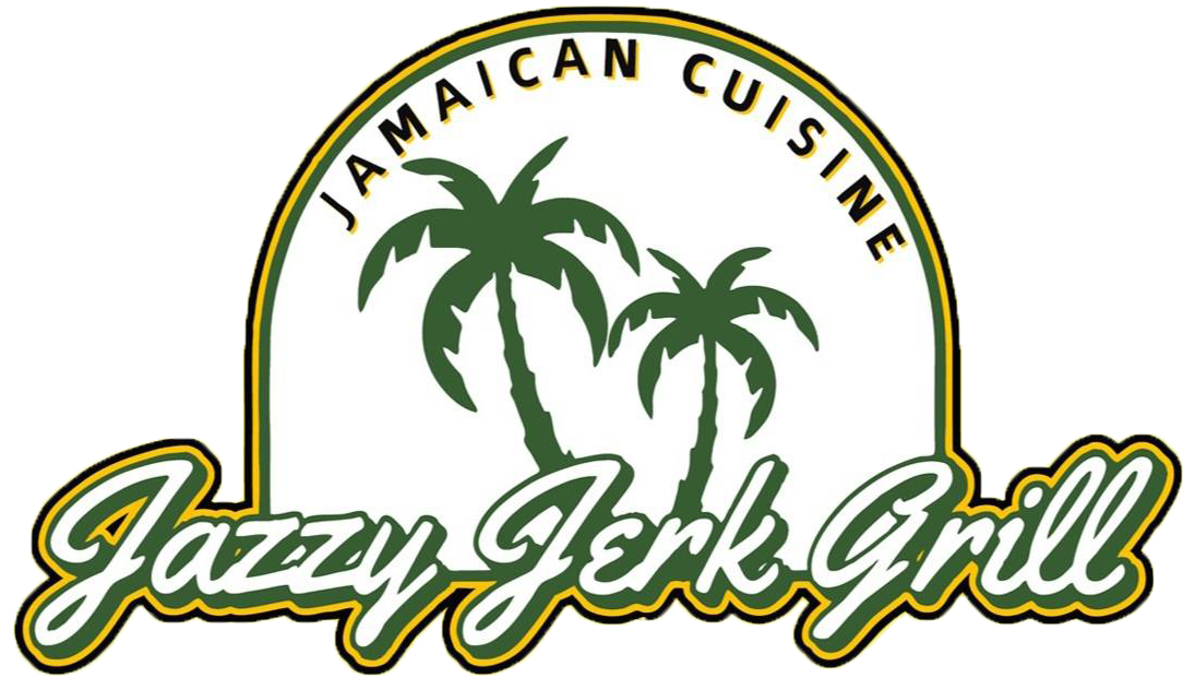 Jazzy Jerk Grill