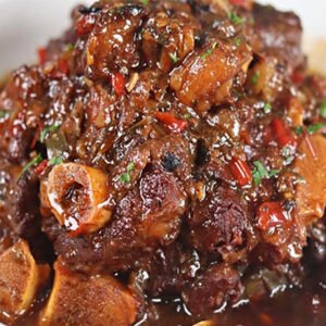 Oxtails